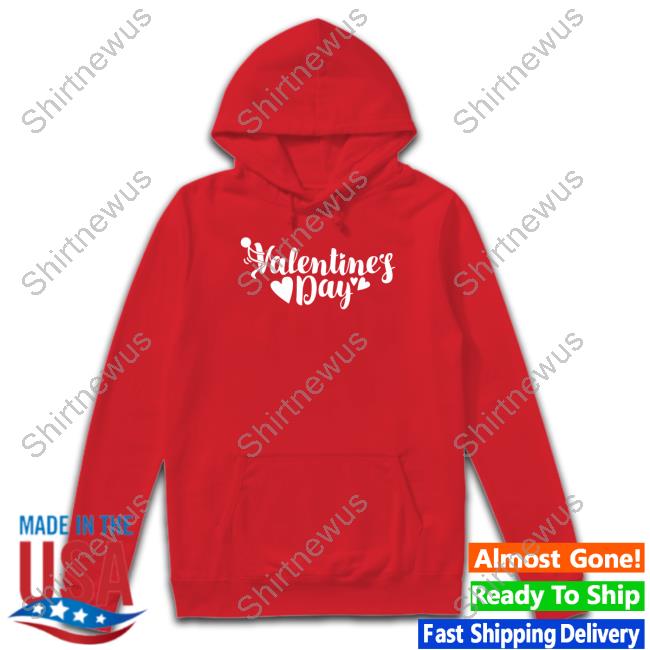Screw Valentines Day Shirt