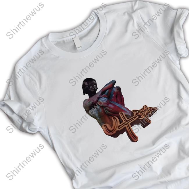 Utopia The 4Th Album By Travis Scott Shirts