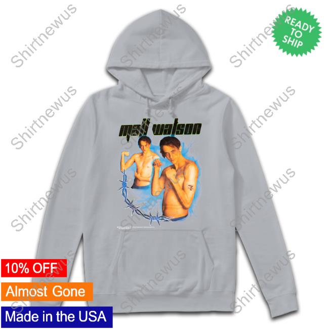 Supermega Mart Merch Matt Watson Creator Clash Shirt Froggy Fresh