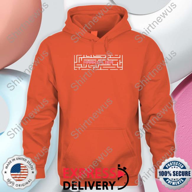 Markiplier Maze Shirts
