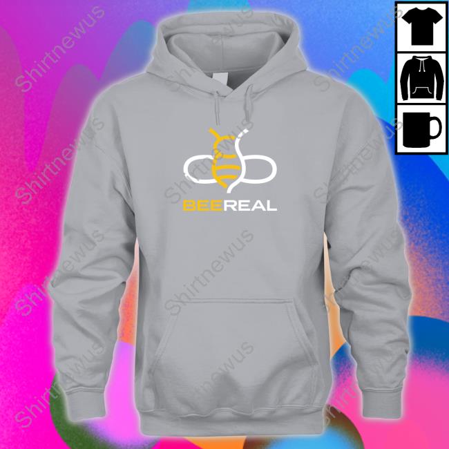 Limited Times Beereal Shirt