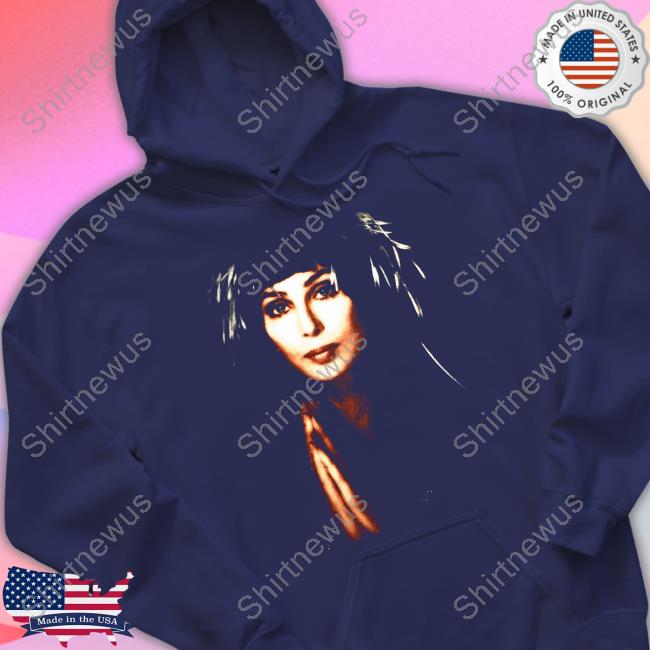 CHER Do You Believe Tour Shirts