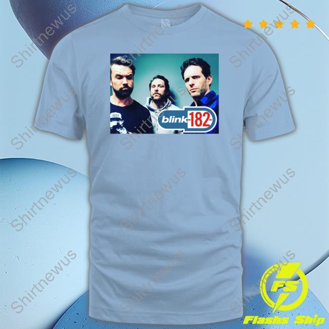Shirts That Go Hard It's Always Sunny In Philadelphia Blink 182 Shirt