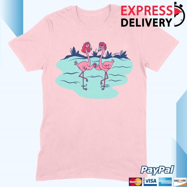 Official Mythical Merch Shop Fl-Amigos Tee