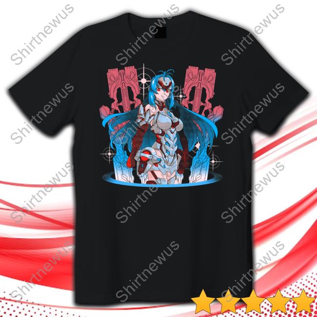 The Yetee Shop Xeno Grade Coinbox Tees Long Sleeve Tee