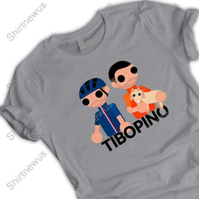 Tibopino Shirts