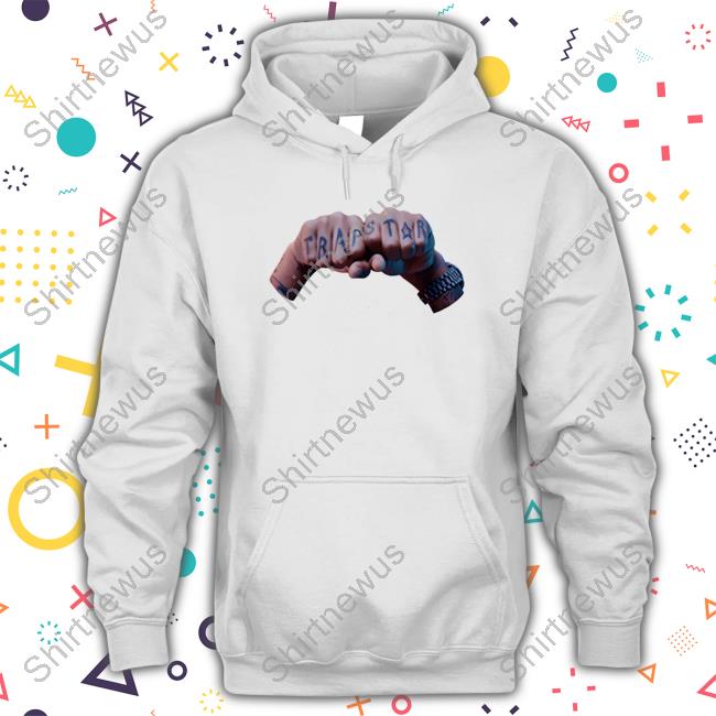 Official PnB Rock Merch Trapstar Pnb Rock Shirts