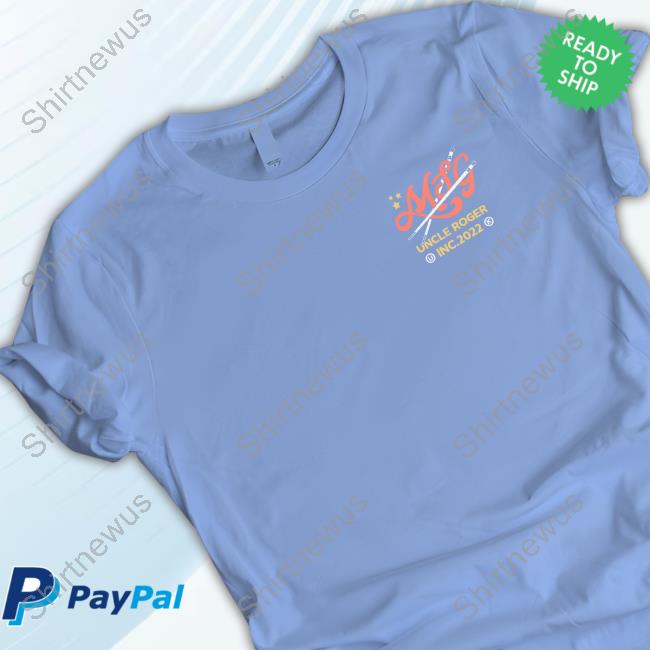 Official Uncle Roger Msg The King Of Flavor Sweatshirt