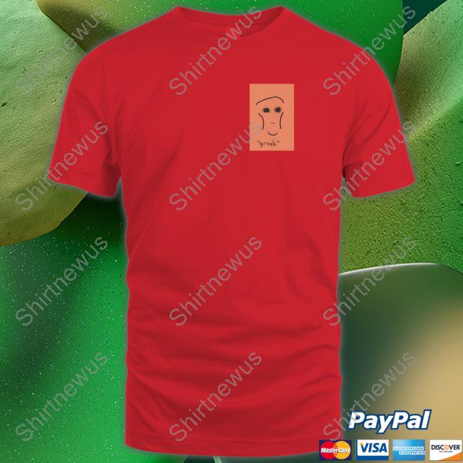 Piss Baby Store Official Groob Sweatshirt