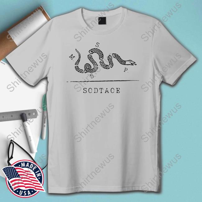 Sodtaoe Grey Shirt