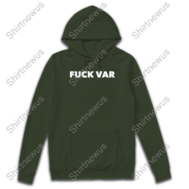 Barstool Sports Store Fuck Var T Shirt