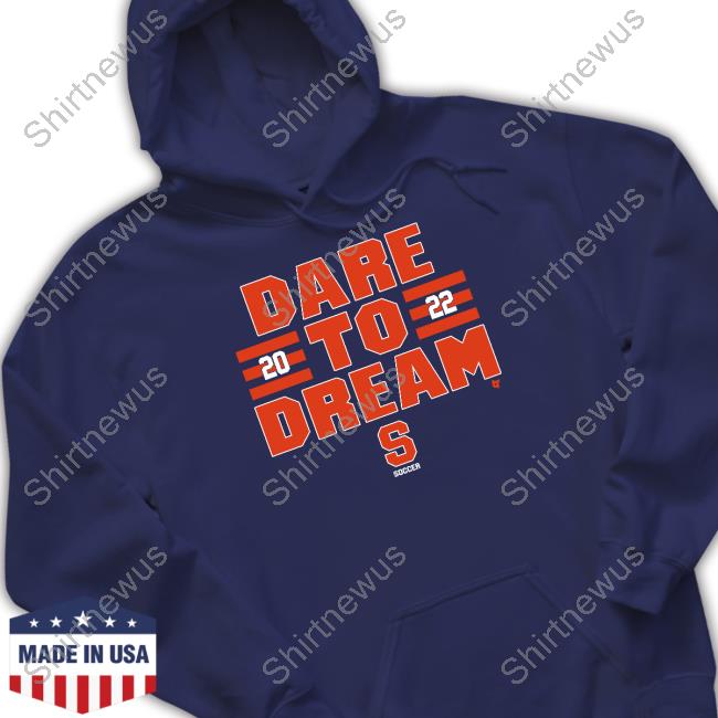 Dare To Dream 2022 Tee