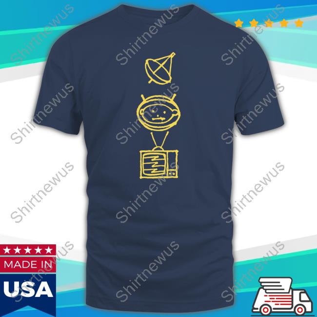 Official U2 Us Store Zooropa 30 T Shirts
