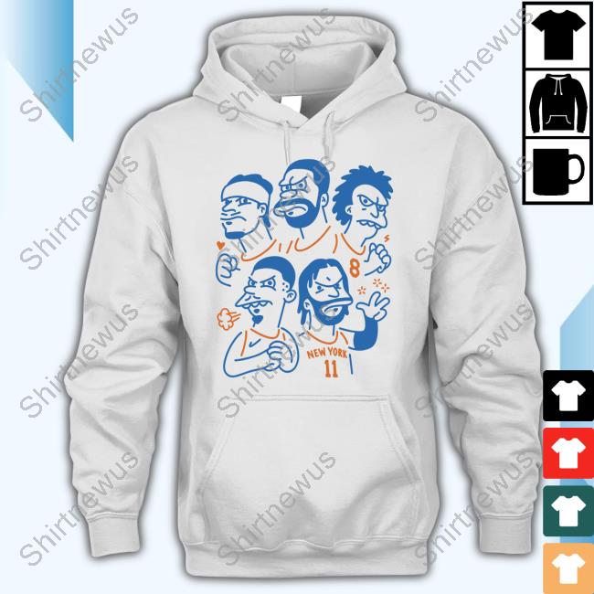 Official Cookies Hoops Shop Merch NY Goonies 2024 Shirt New