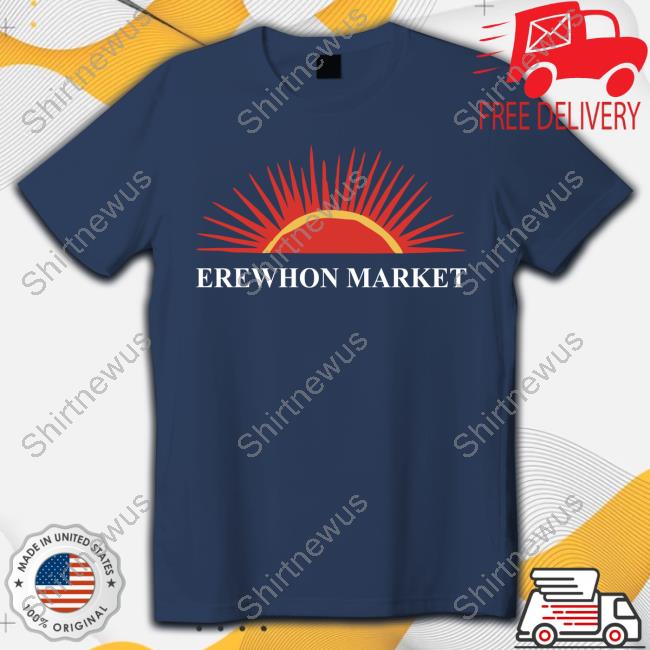 Erewhon Market Sweatshirt