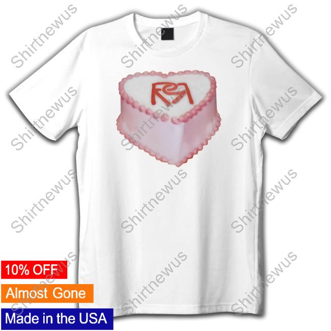 Rr Cake Shirt