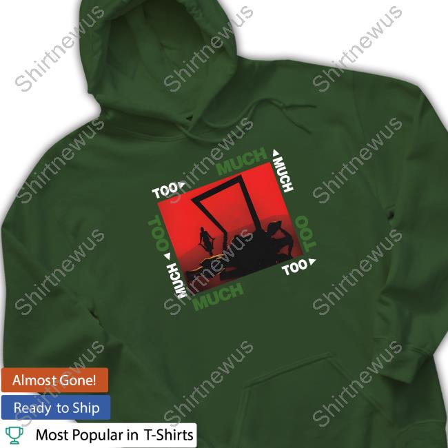 Too Much Starring The Kid Laroi T Shirt Too Much Starring The Kid Laroi 20 Octorber 2023 Tee