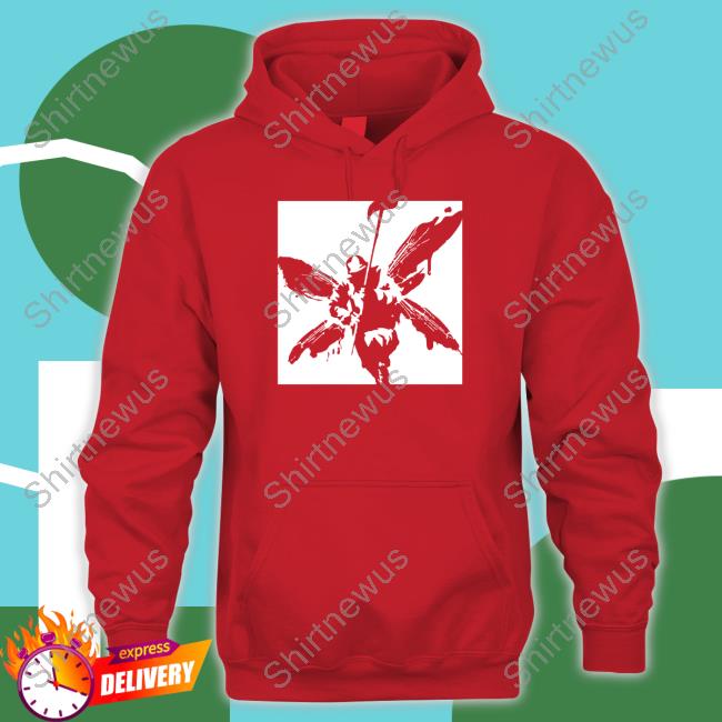 Square Street Soldier Shirt