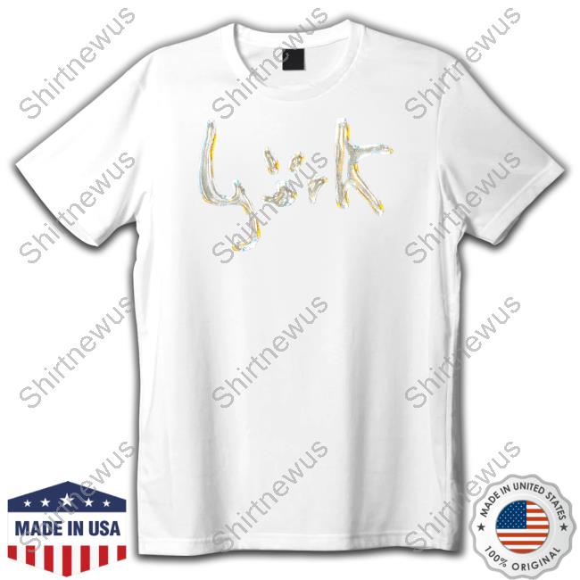Official 1993 Björk Shirts