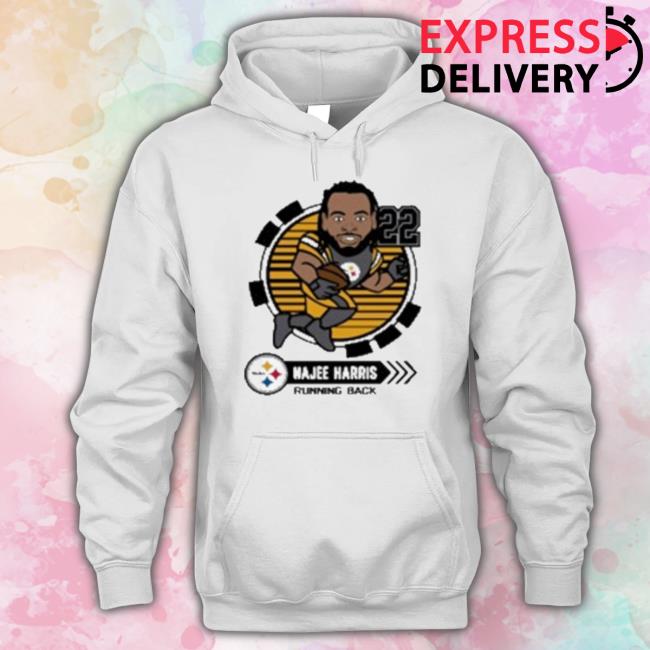 Pittsburgh Steelers Franco Harris Gamer Running Back Hoodie Pittsburgh Steelers Franco Harris Gamer Running Back Classic Shirt