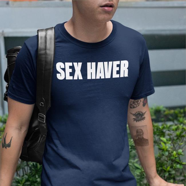 Sex Haver Hoodies Lilbopeaches