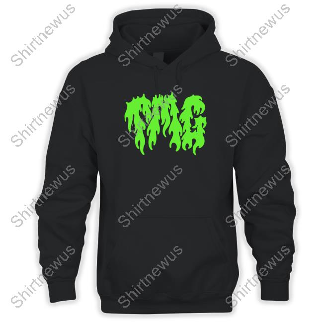TMG Merch Slime TMG Shirt