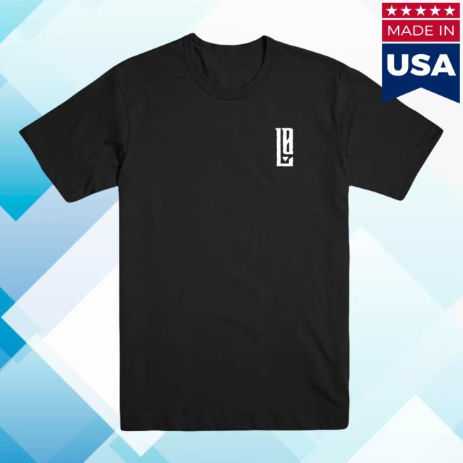 Lø Spirit Merch Holy Ghosted T Shirts