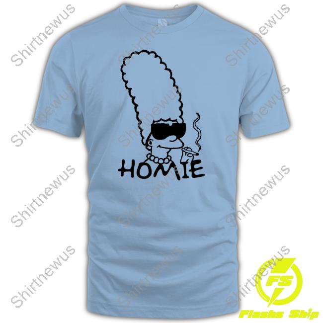 Homie T Shirt Homie T Shirt Nickeldoodle