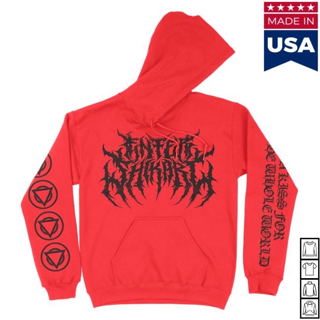 Enter Shikari Hellbound Sparky New Hoodie Enter Shikari Merch Store