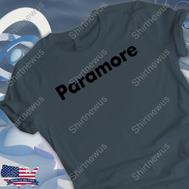 Official Paramore Paramore This Is Why Hoodie
