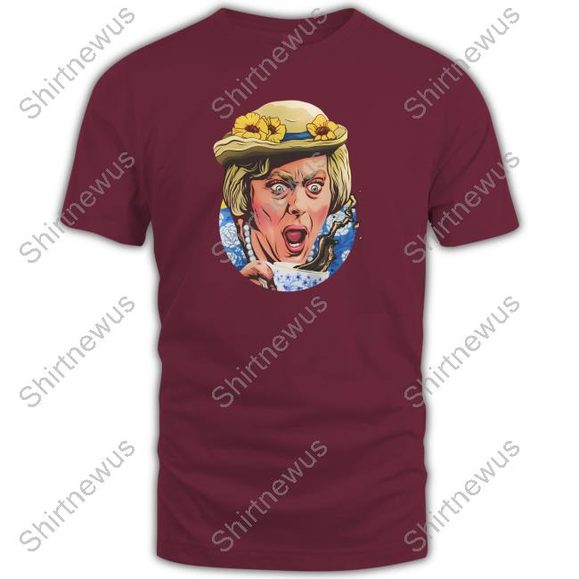 Nordacious Merch Coffee, Elizabeth T Shirt