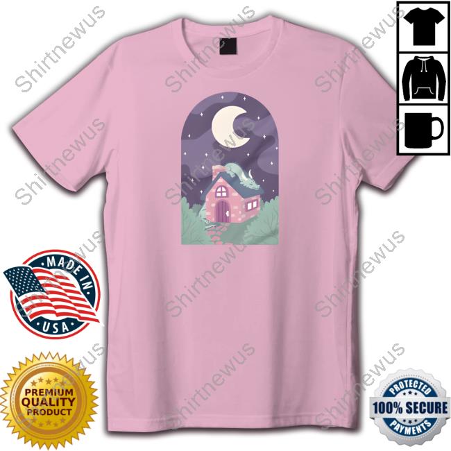 Official Sleepy Draginn Shirt