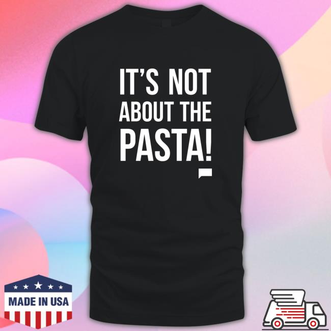 Vanderpump Rules It's Not About the Pasta Tank