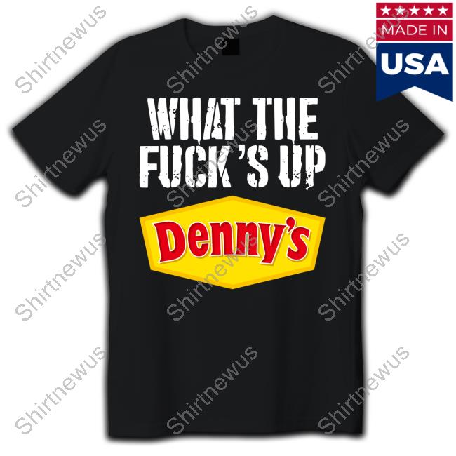 What The Fucks Up Tank Top