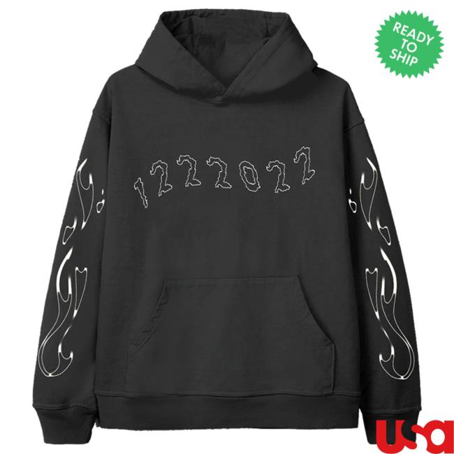 Official Metro Boomin Merch Store MetroBoomin H&V Pull Over Hoodie Metro Boomin Clothing Shop