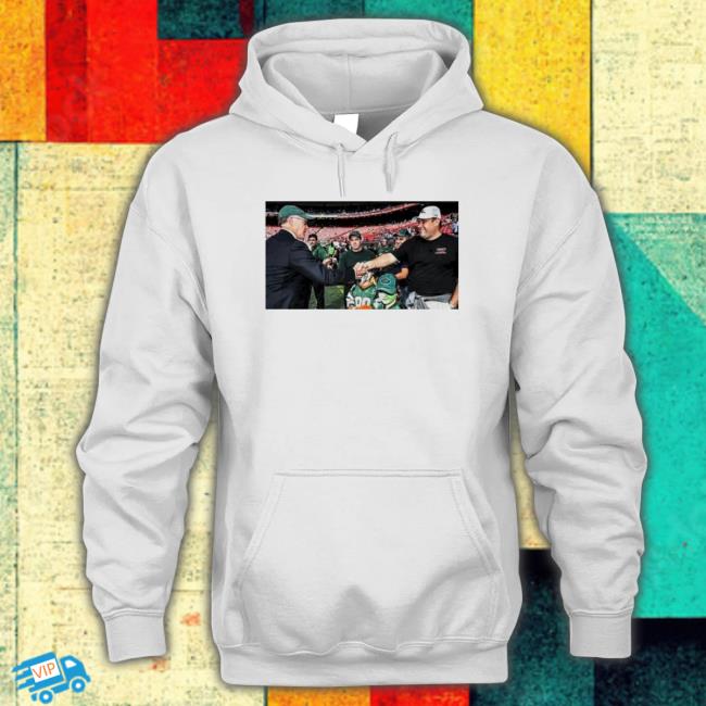 Soprano Many Saints Of Newark New York Jets Long Sleeve Shirt