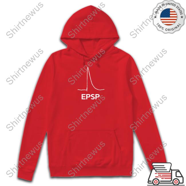 Epsp Excitatory Postsynaptic Potential Tee Nemes Ashley