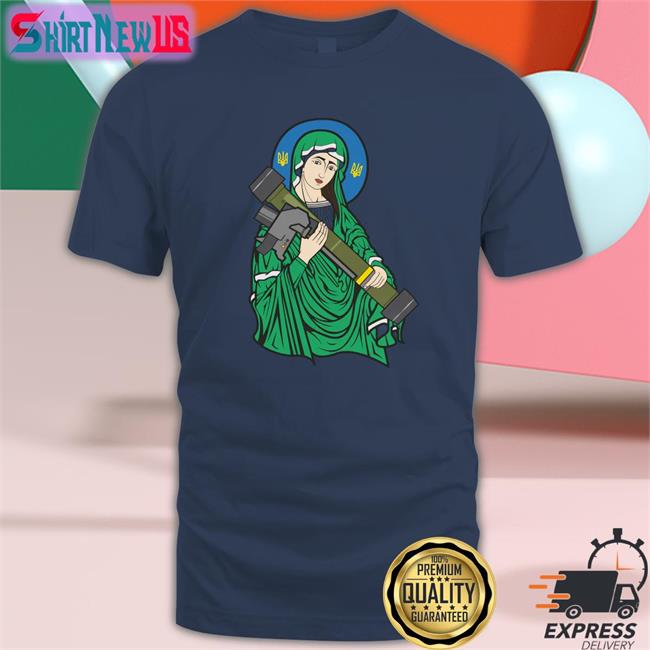 Saint Javelin Hoodie Shirt Matthew Hamilton