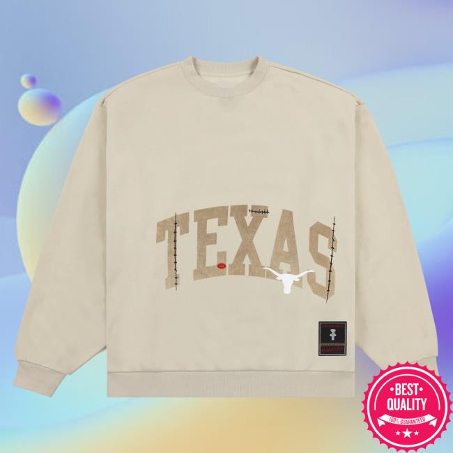 Official Travis Scott Utopia Merch Store CJ X M&N X UNIVERSITY OF TEXAS Hoodies Travis Scott Apparel Clothing TravisScott
