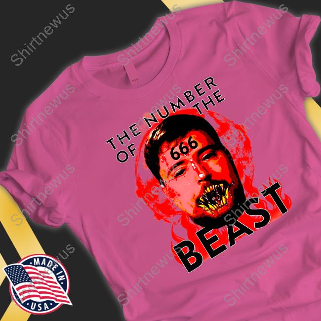 Shirts That Go Hard The Number Of The Beast Shirts Shirts That Go Hard The Number Of The Beast Hoodie