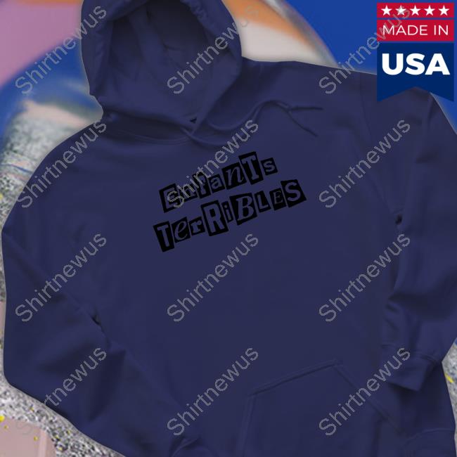 Sacai Sacai 21Aw Enfants Terribles Long Sleeve Tee