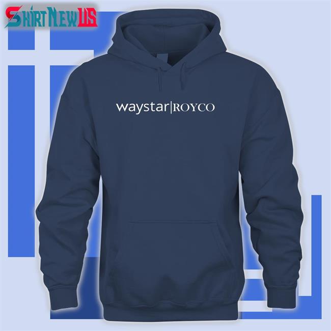 Waystar Royco Tee Dorian Dorisaurusrex