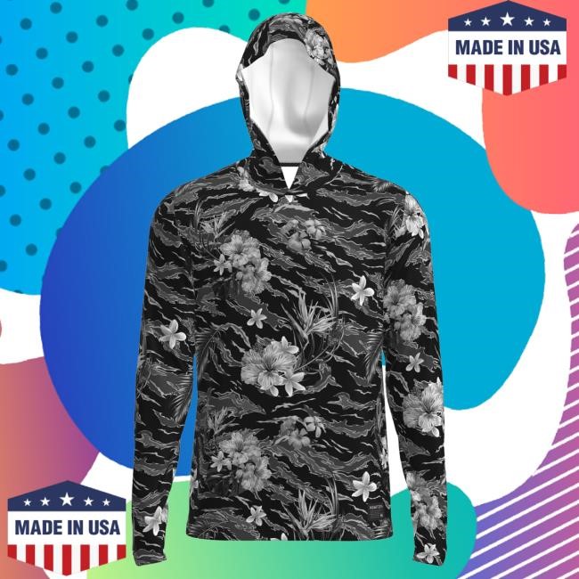 Official Howitzer Clothing Shield Performance Pull Over Hoodie