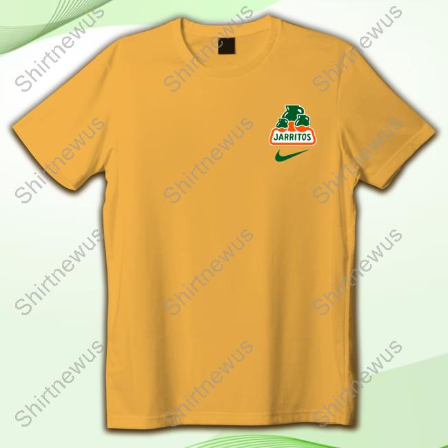 Nike SB x Jarritos Tee Shirt