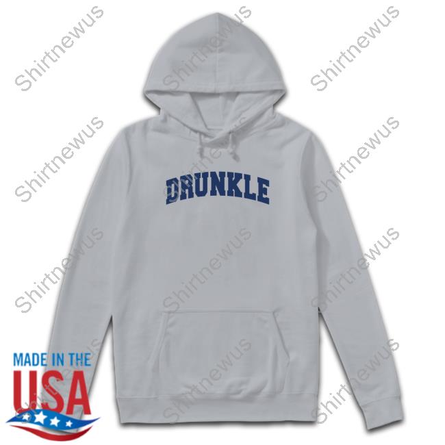 Shitheadsteve Merch Drunckle T Shirt