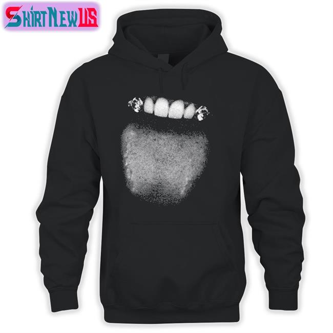 Post Malone Merch Fangs Shirt