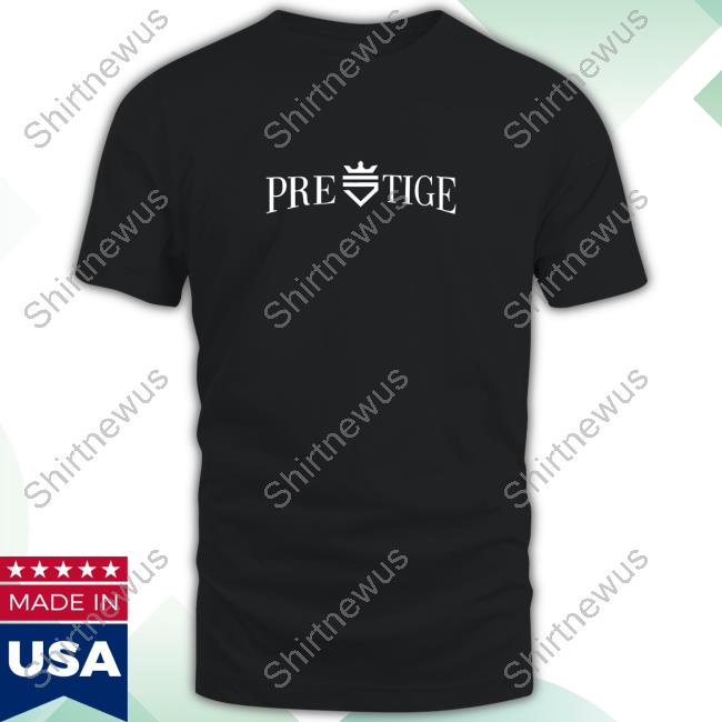 Official Prestige x Fkn Prfct Toronto Skeleton Player Hockey Shirt New