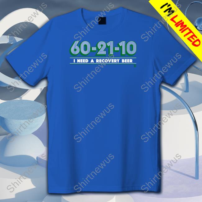 60-21-10 Shirt Breakingt