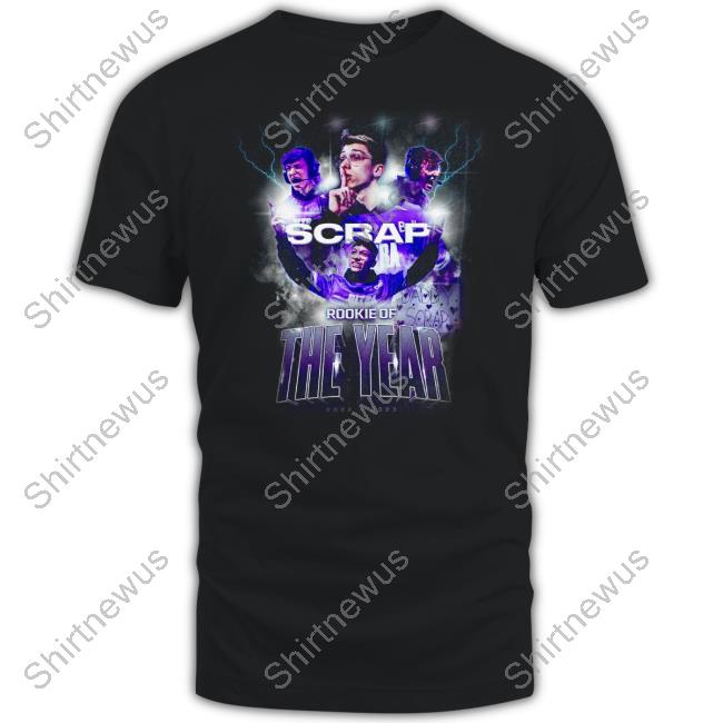 TorontoUltra Rookie Of The Year T-Shirt