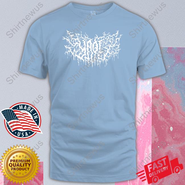 Official Miss Lucid Comics Shop Yaoi Death Metal Tee Lucid Kickstarter Prep